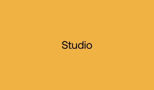 Studio - about us