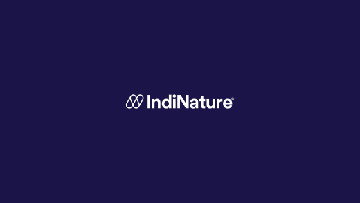 IndiNature logo