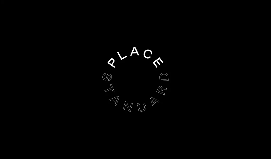 Place Standard Logo